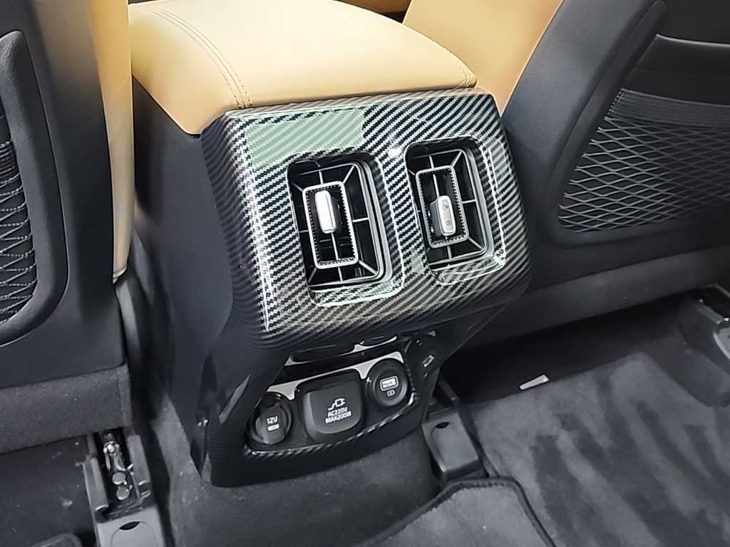 KIA Sorento 2022 Blanco - Importación desde Corea - HF Imports Iquique - Foto 14