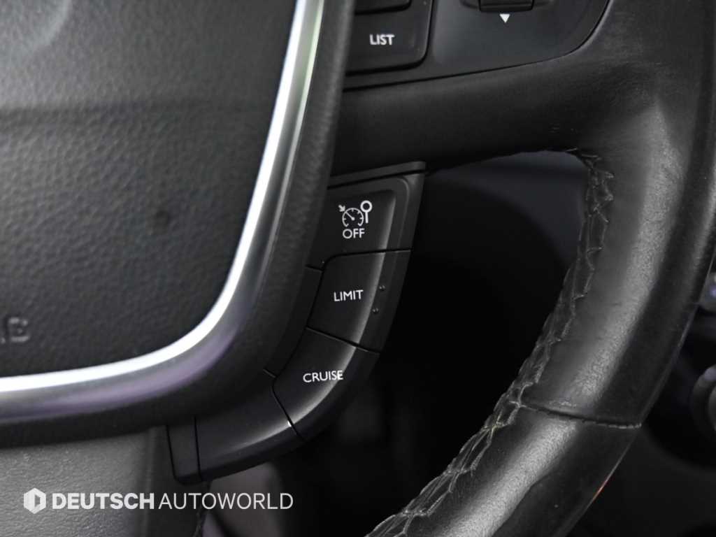 Peugeot 508 2016 Blanco - Importación desde Corea - HF Imports Iquique - Foto 16