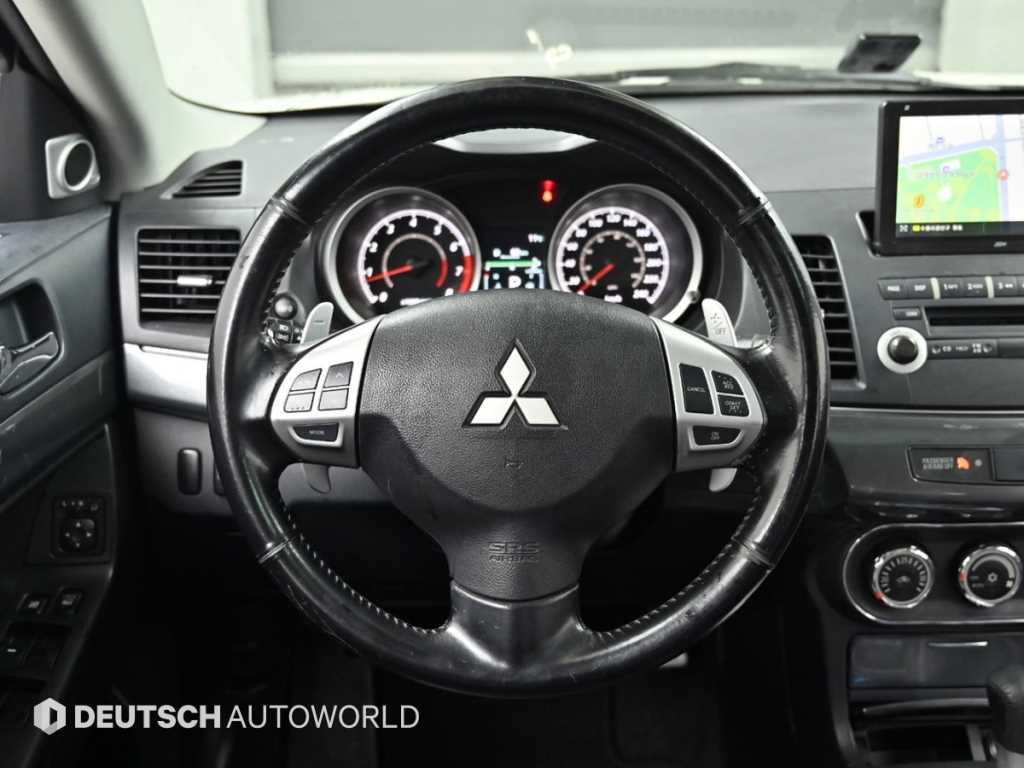 [미쯔비시]랜서 DYNAMIC - миниатюра 13