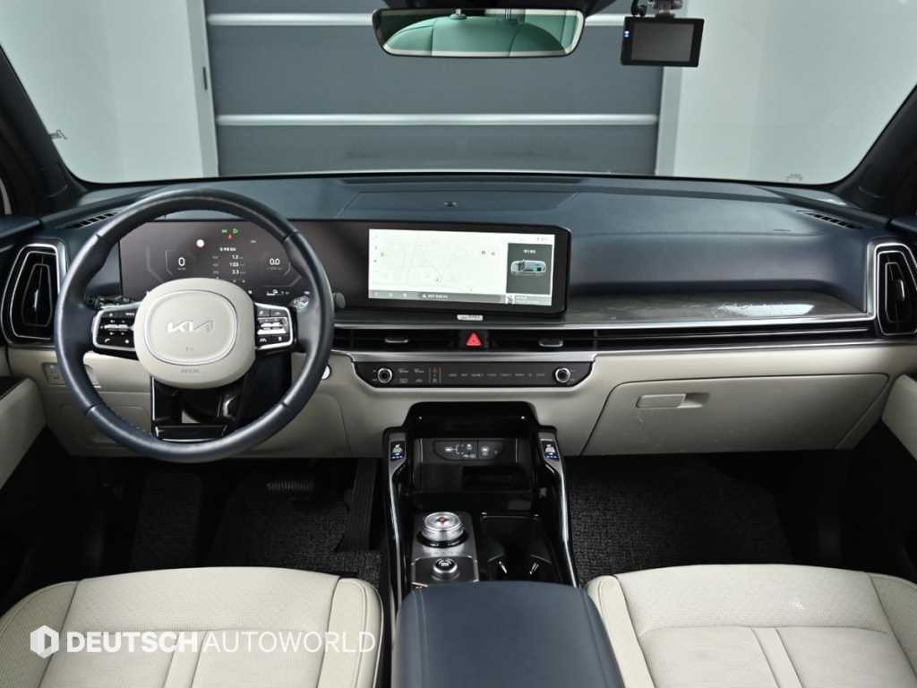 KIA Sorento - Vista 7