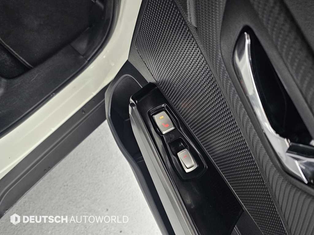 Ssangyong Tivoli 2017 Blanco - Importación desde Corea - HF Imports Iquique - Foto 16