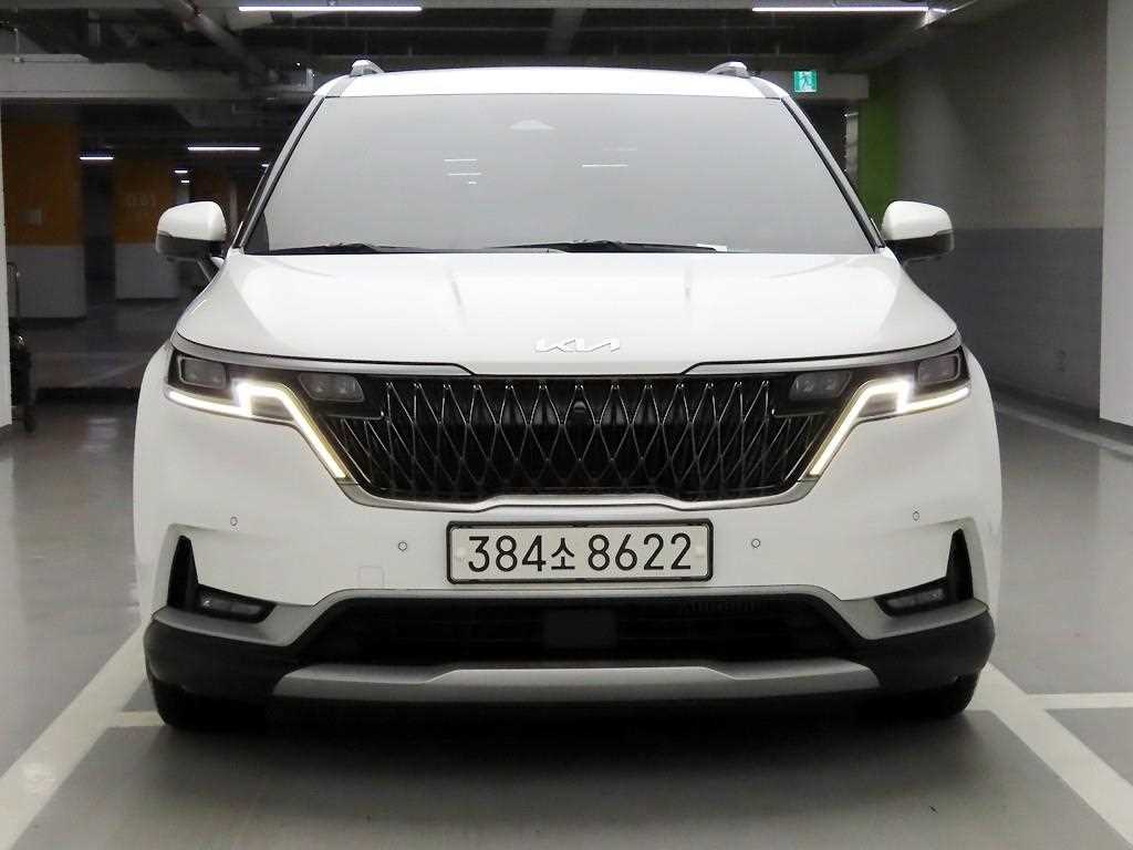 KIA Carnival 2022 - Importación desde Corea - HF Imports Iquique - Foto 1