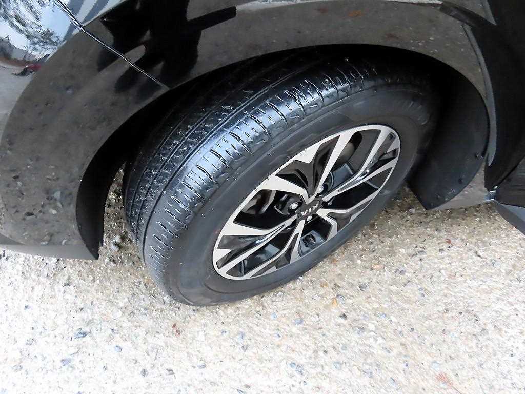 KIA Carnival 2021 Negro - Importación desde Corea - HF Imports Iquique - Foto 20