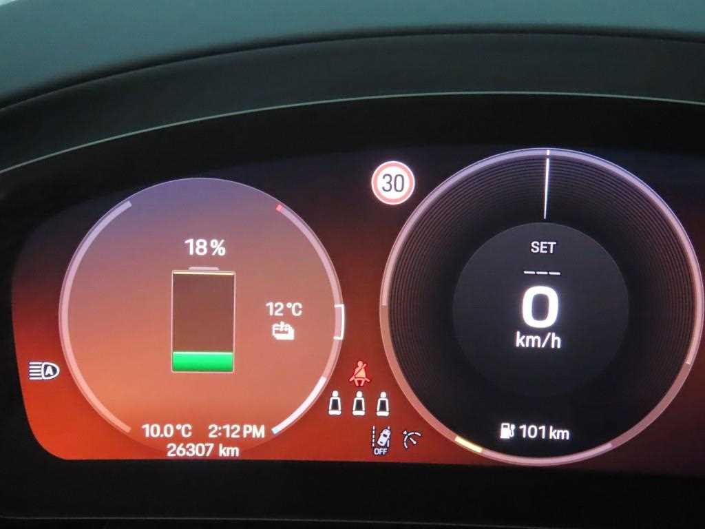 Porsche Macan - Vista 9