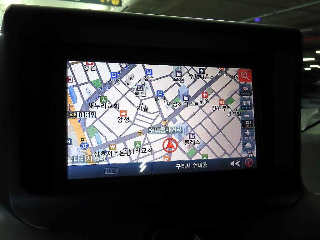 KIA Ray 2012 the color of pearl - Importación desde Corea - HF Imports Iquique - Foto 16