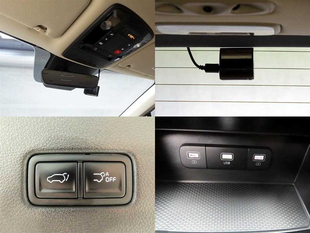 KIA Carnival 2023 - Importación desde Corea - HF Imports Iquique - Foto 15