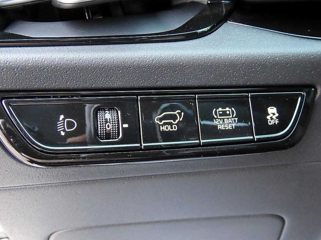 KIA Niro 2025 Blanco - Importación desde Corea - HF Imports Iquique - Foto 13