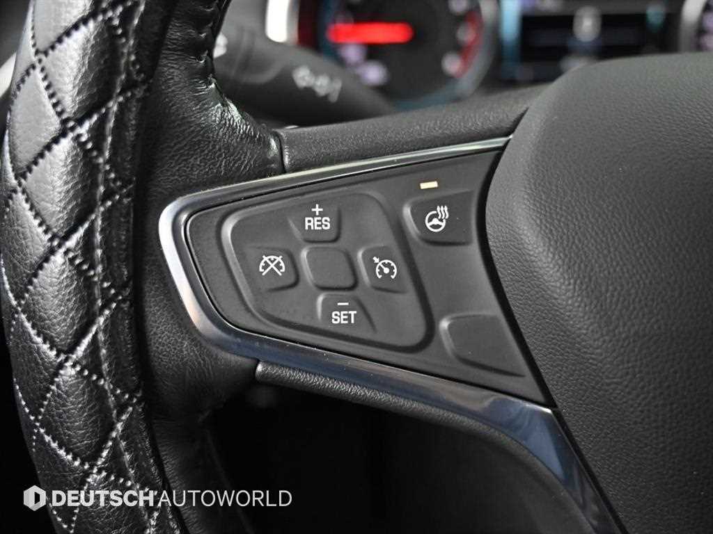 Chevrolet Malibu 2017 Negro - Importación desde Corea - HF Imports Iquique - Foto 16