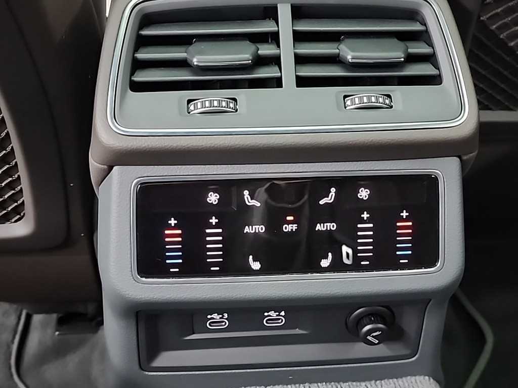 Audi A7 2021 - Importación desde Corea - HF Imports Iquique - Foto 13