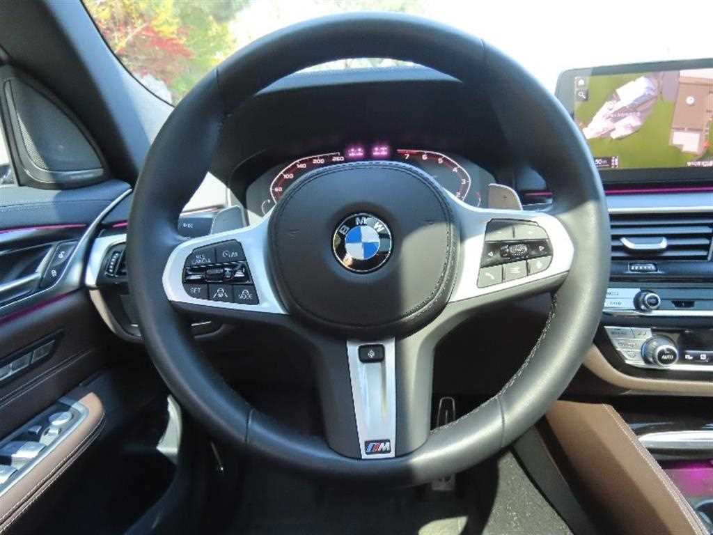 BMW Gran Turismo 2024 Blanco - Importación desde Corea - HF Imports Iquique - Foto 16