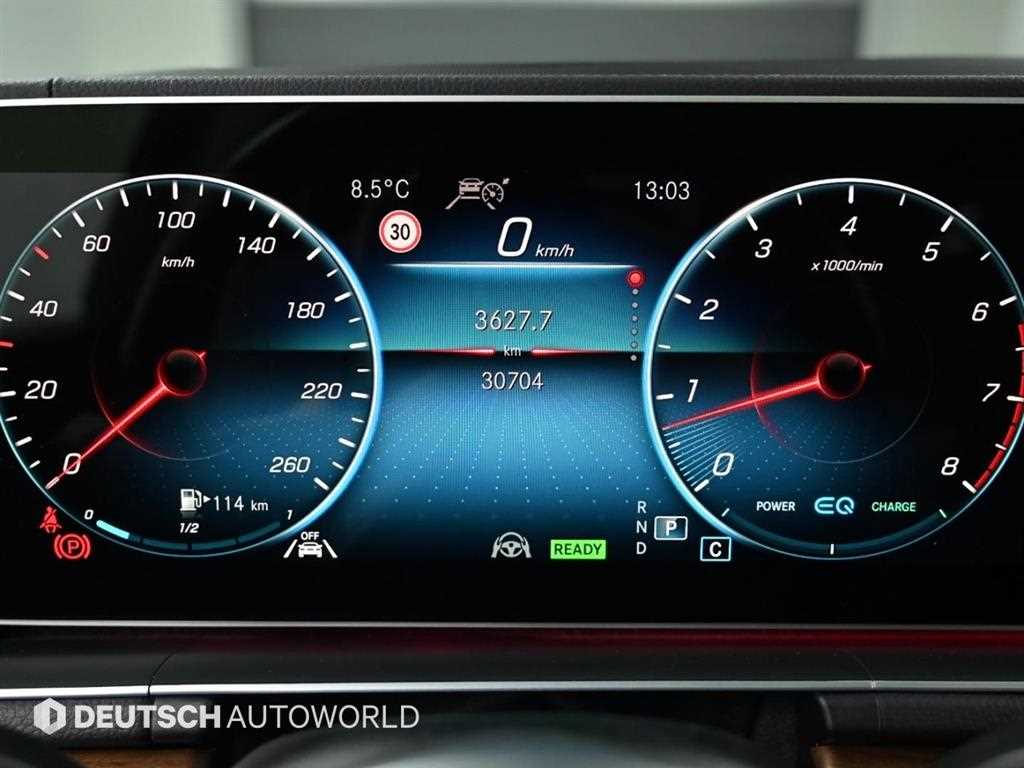 Mercedes Benz GLE Class - Vista 8