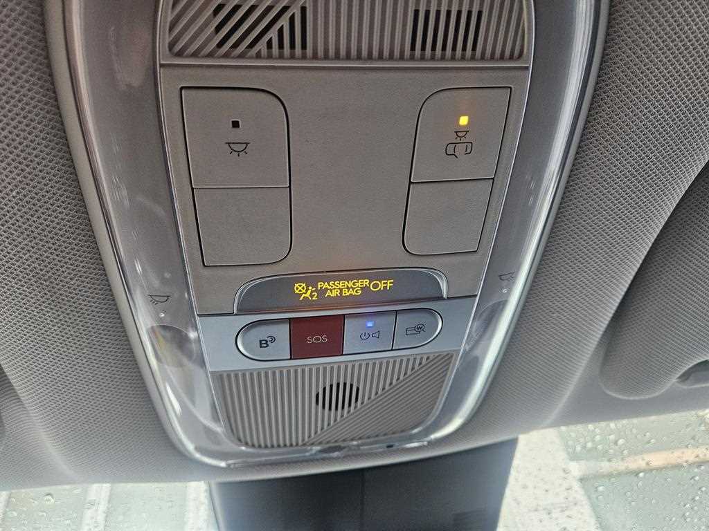 HYUNDAI Ioniq 5 - Vista 8