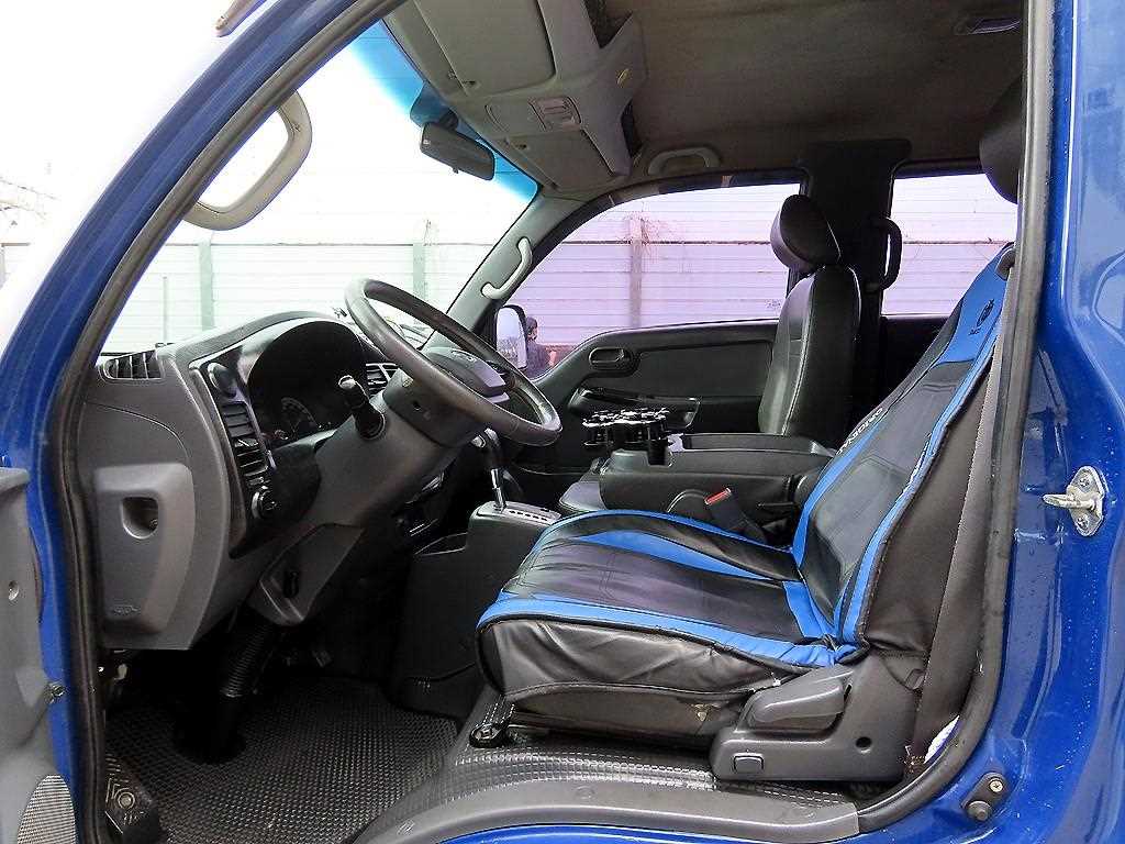 Small Truck Top_Powergate - Vista 7