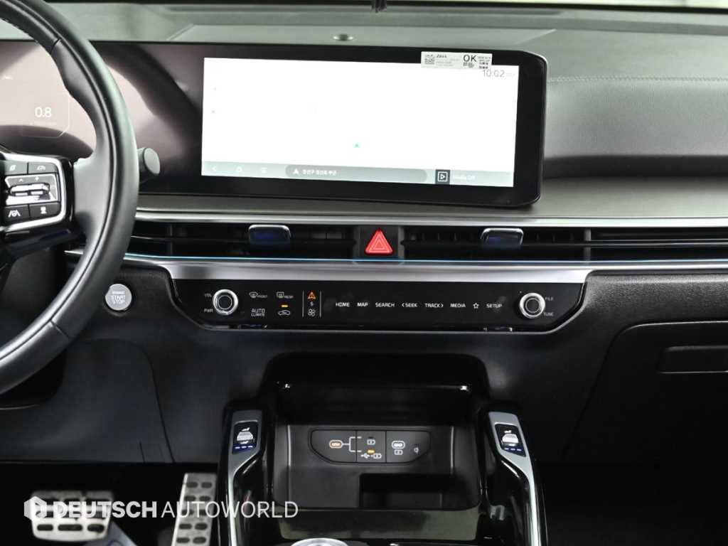 KIA Sorento 2024 Blanco - Importación desde Corea - HF Imports Iquique - Foto 14