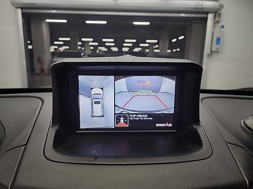 Ssangyong Tivoli 2017 Gris - Importación desde Corea - HF Imports Iquique - Foto 16