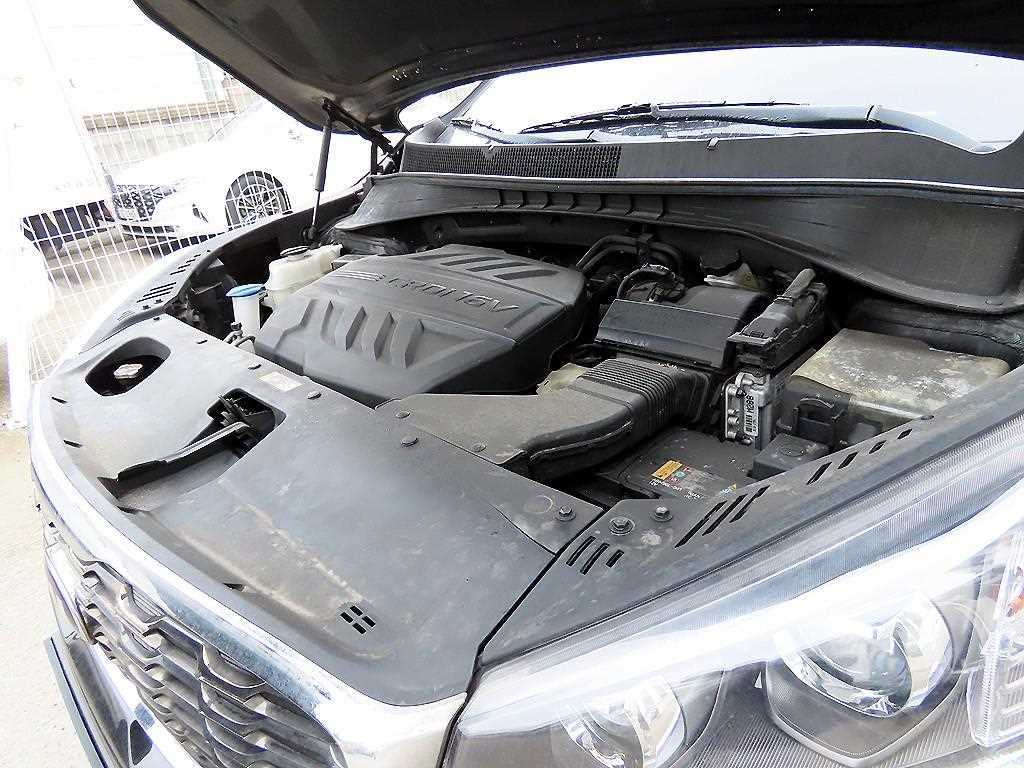 KIA Sorento 2020 Negro - Importación desde Corea - HF Imports Iquique - Foto 19