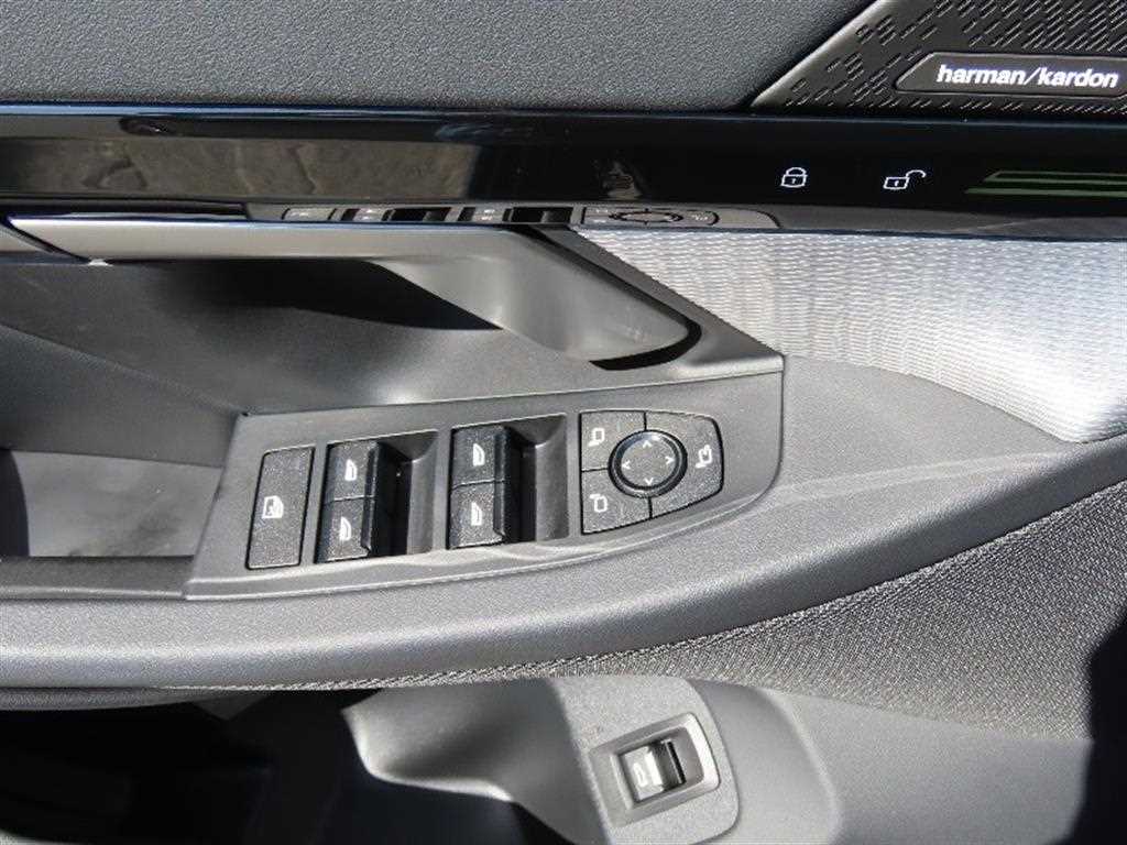 BMW 5 Series - Vista 12