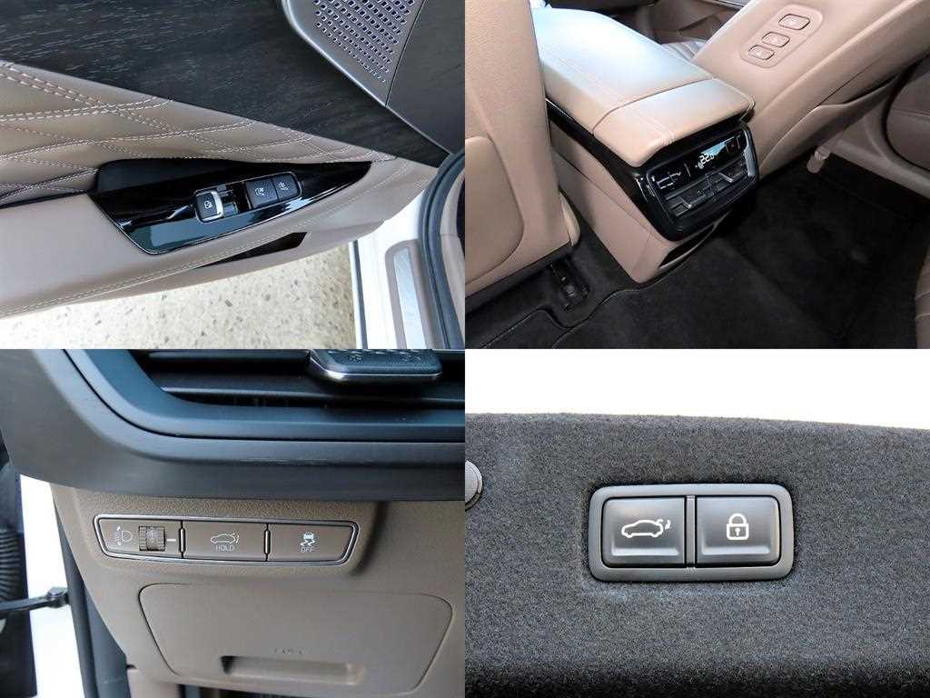 KIA K8 2023 Blanco - Importación desde Corea - HF Imports Iquique - Foto 18