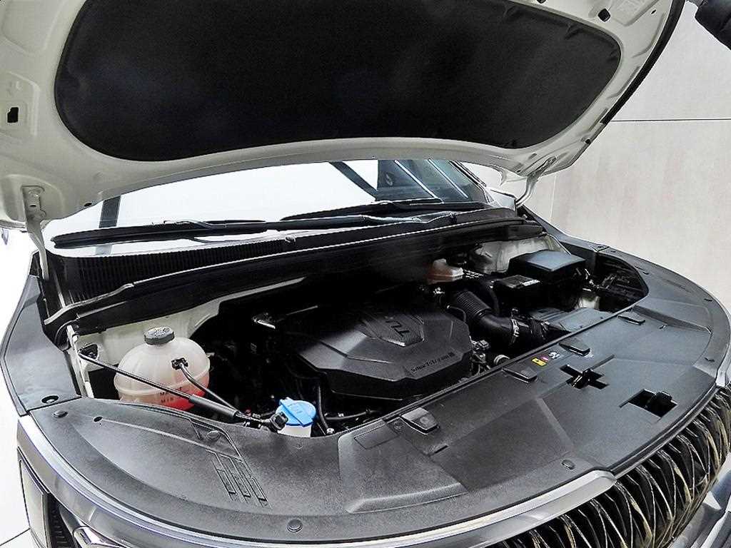 KIA Carnival 2023 - Importación desde Corea - HF Imports Iquique - Foto 18