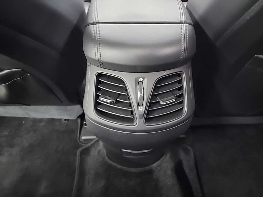 HYUNDAI Grandeur 2013 Gris - Importación desde Corea - HF Imports Iquique - Foto 13