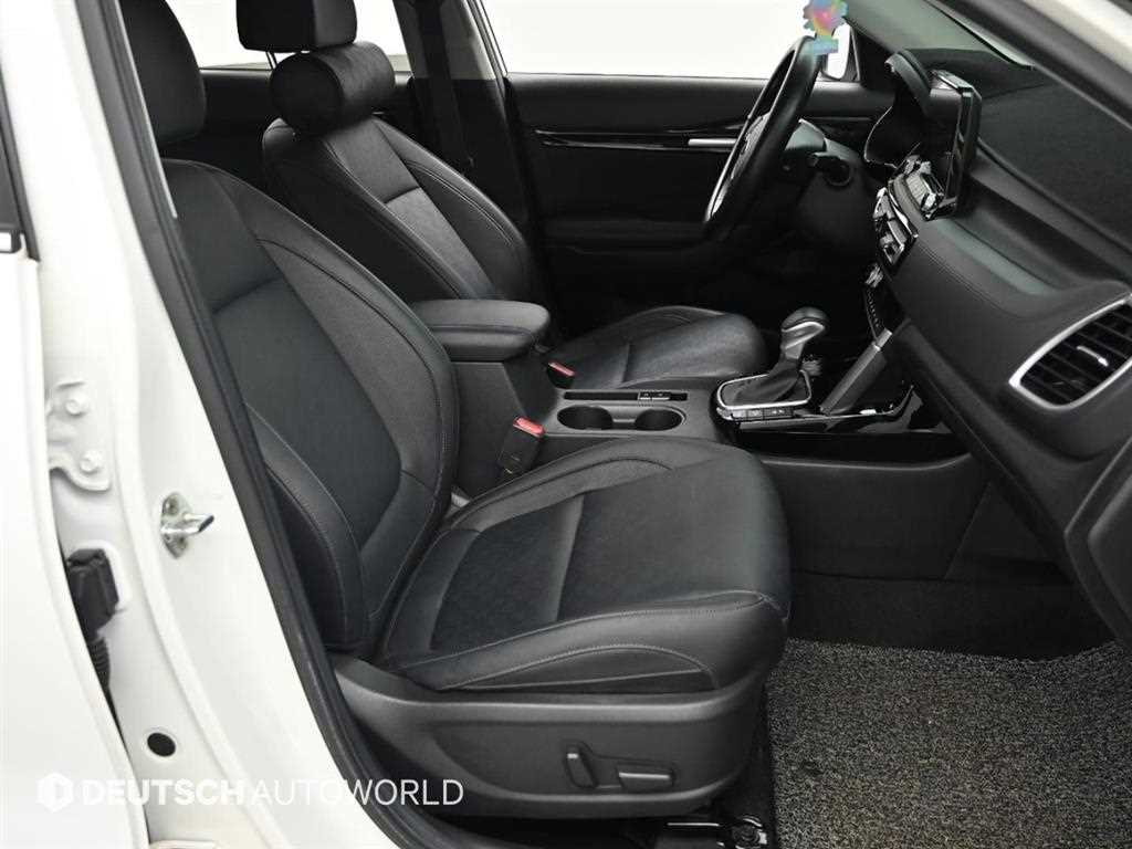 KIA Seltos - Vista 11
