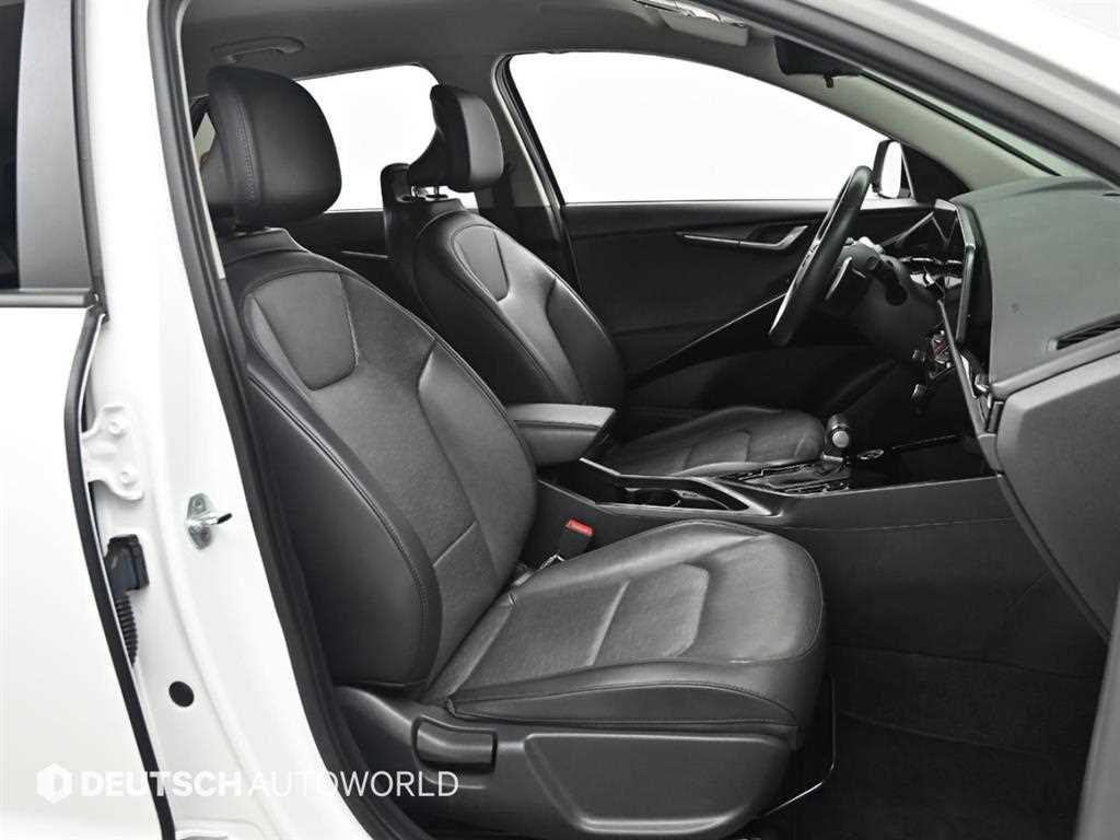 KIA Niro - Vista 10