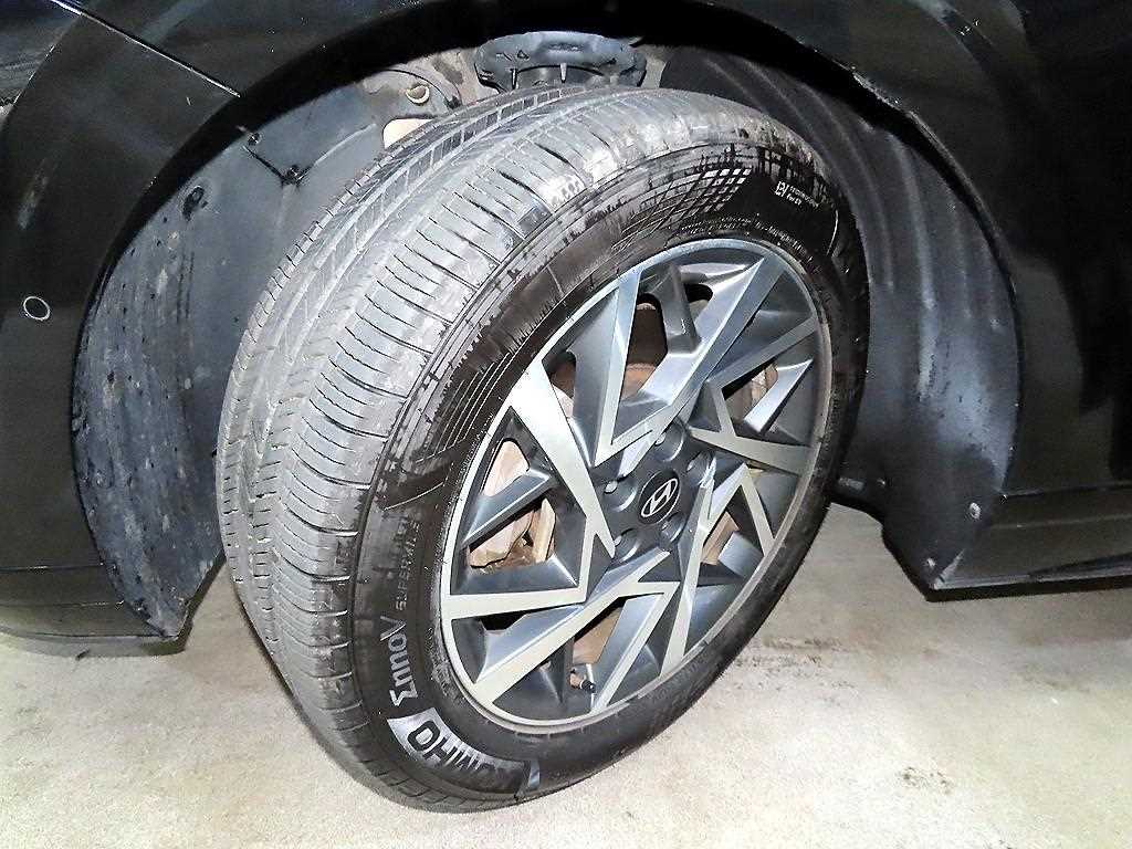 HYUNDAI Grandeur 2023 Negro - Importación desde Corea - HF Imports Iquique - Foto 20