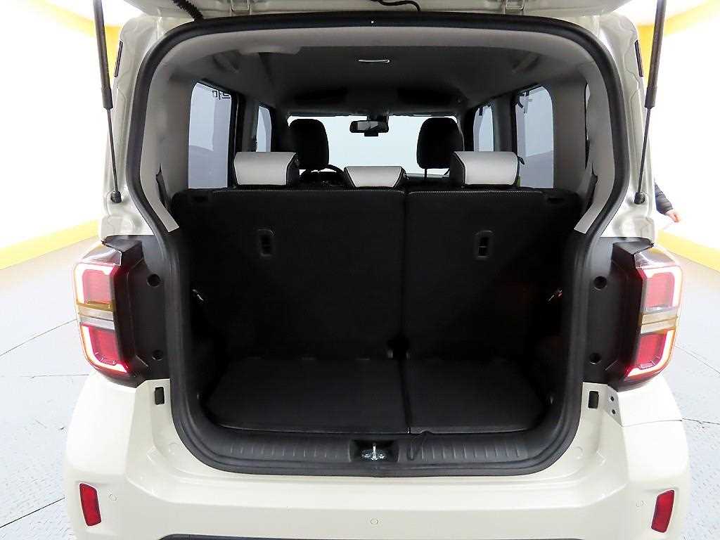 KIA Ray 2023 the color of pearl - Importación desde Corea - HF Imports Iquique - Foto 18