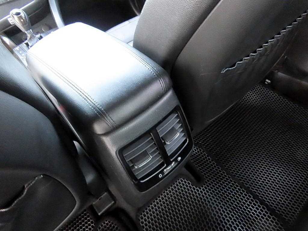 KIA K5 2011 Blanco - Importación desde Corea - HF Imports Iquique - Foto 17