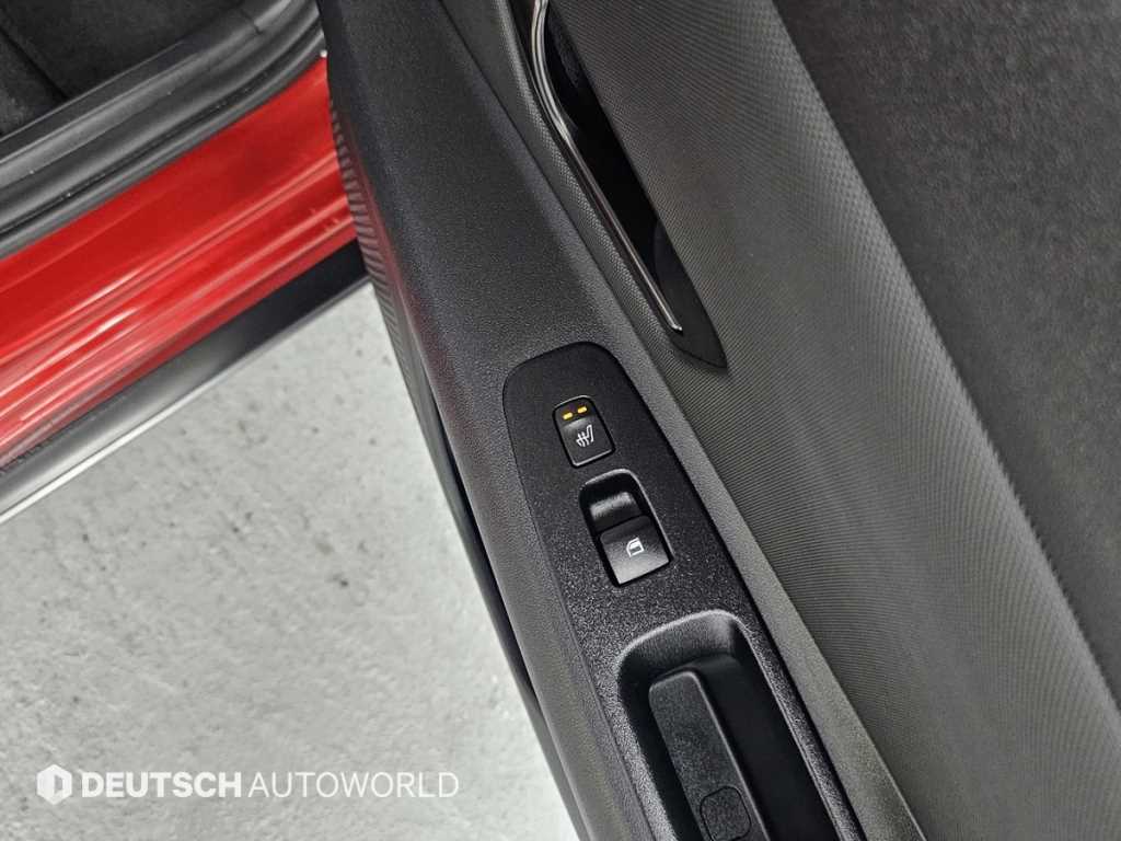 HYUNDAI Avante 2025 Rojo - Importación desde Corea - HF Imports Iquique - Foto 16