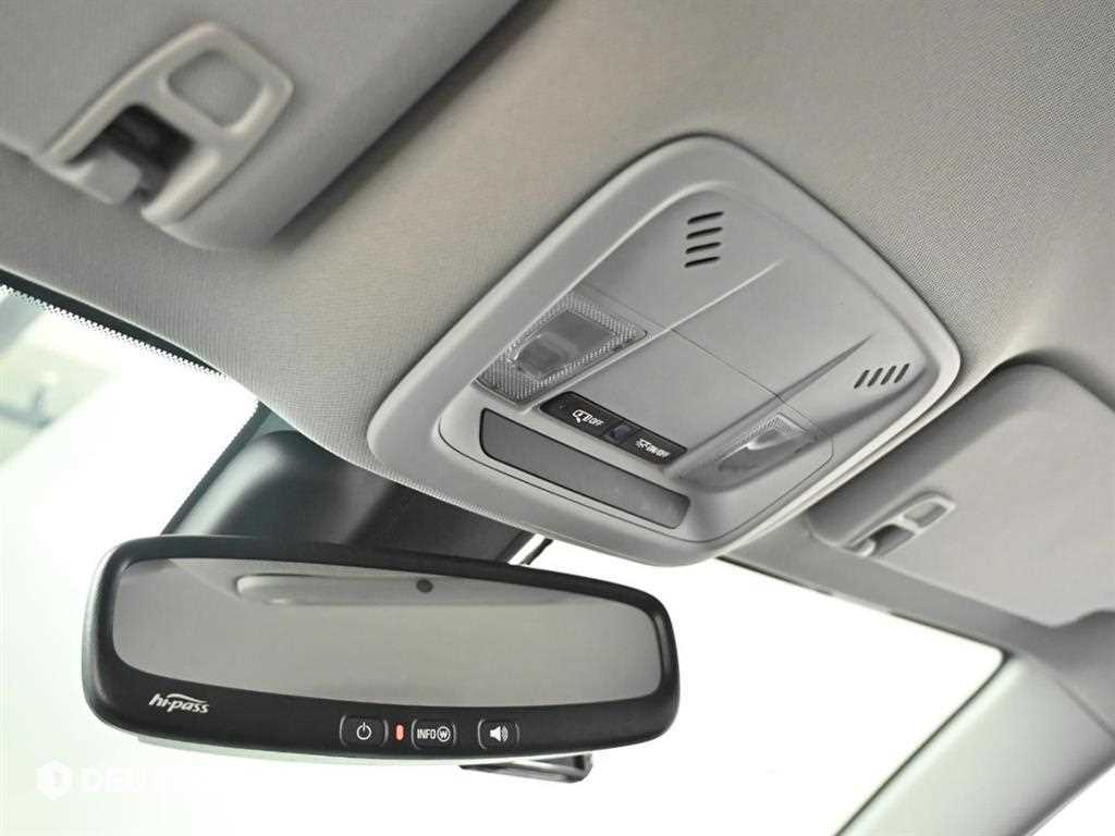 Chevrolet Malibu 2017 Negro - Importación desde Corea - HF Imports Iquique - Foto 18