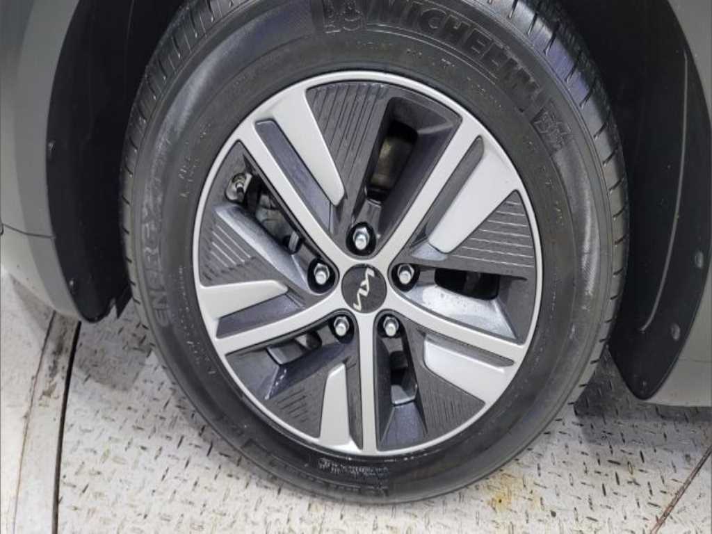 KIA Niro 2022 - Importación desde Corea - HF Imports Iquique - Foto 15