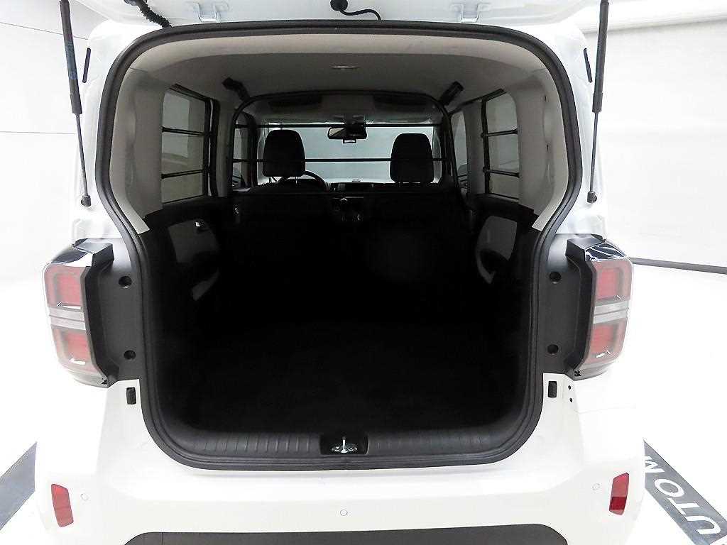 KIA Ray 2023 - Importación desde Corea - HF Imports Iquique - Foto 18