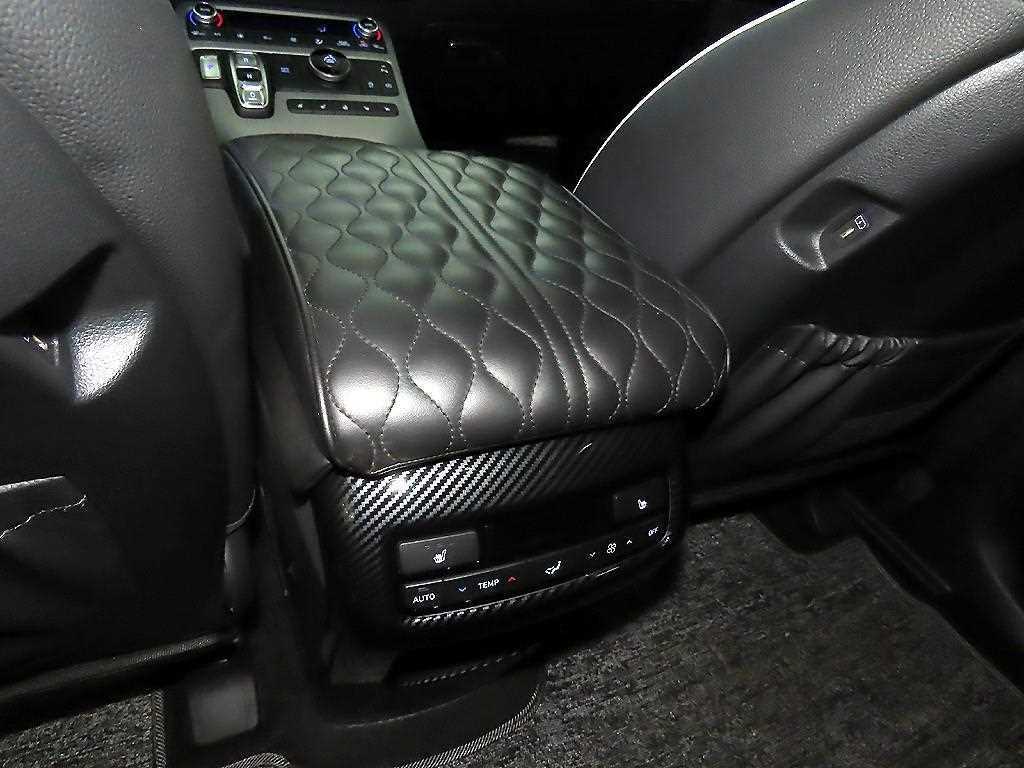 HYUNDAI Palisade 2023 Negro - Importación desde Corea - HF Imports Iquique - Foto 16