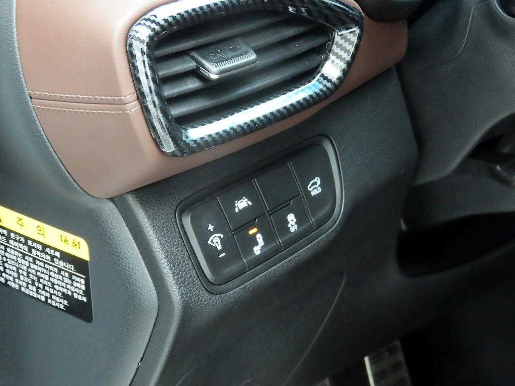 HYUNDAI Santa Fe 2019 - Importación desde Corea - HF Imports Iquique - Foto 17