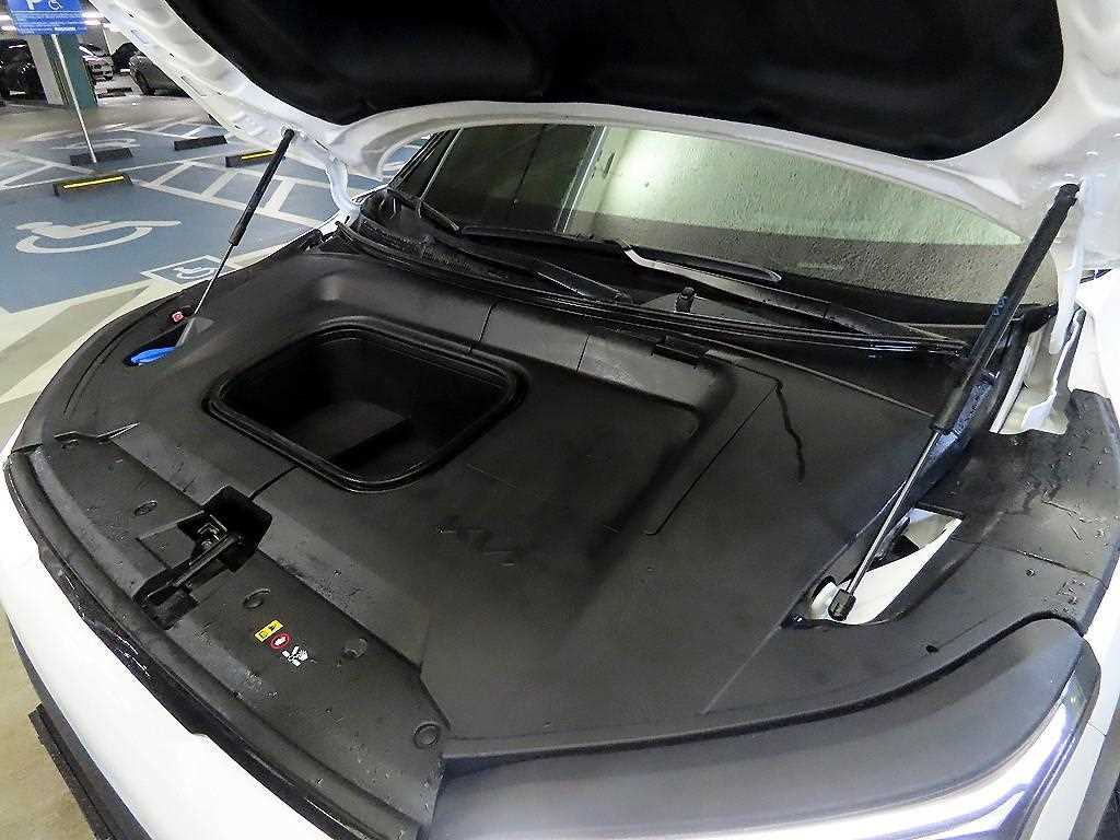 KIA EV3 2026 Blanco - Importación desde Corea - HF Imports Iquique - Foto 19