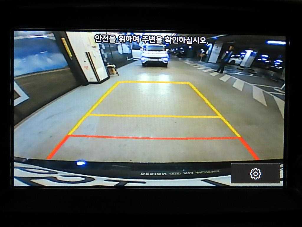 KIA Sorento 2018 Azul - Importación desde Corea - HF Imports Iquique - Foto 15