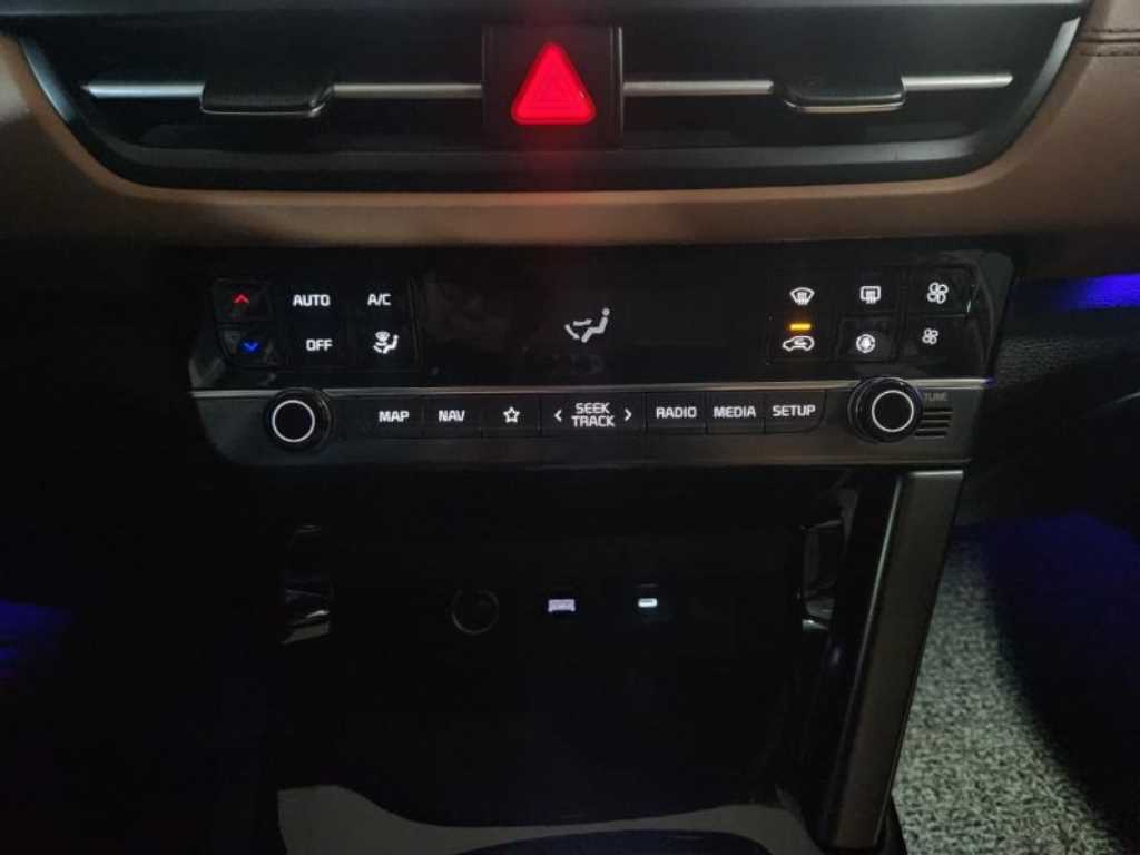 KIA Seltos - Vista 11