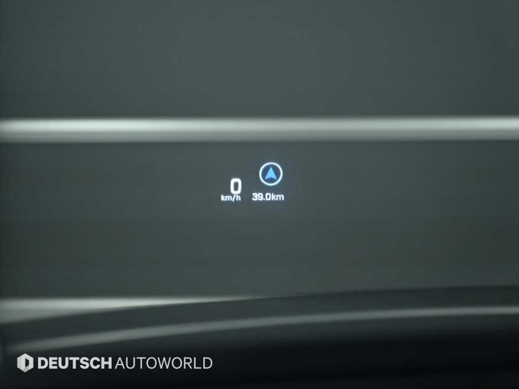 HYUNDAI Equus 2014 Negro - Importación desde Corea - HF Imports Iquique - Foto 17