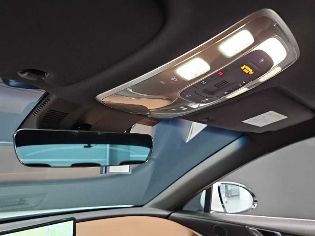 Genesis G80 2021 Blanco - Importación desde Corea - HF Imports Iquique - Foto 14