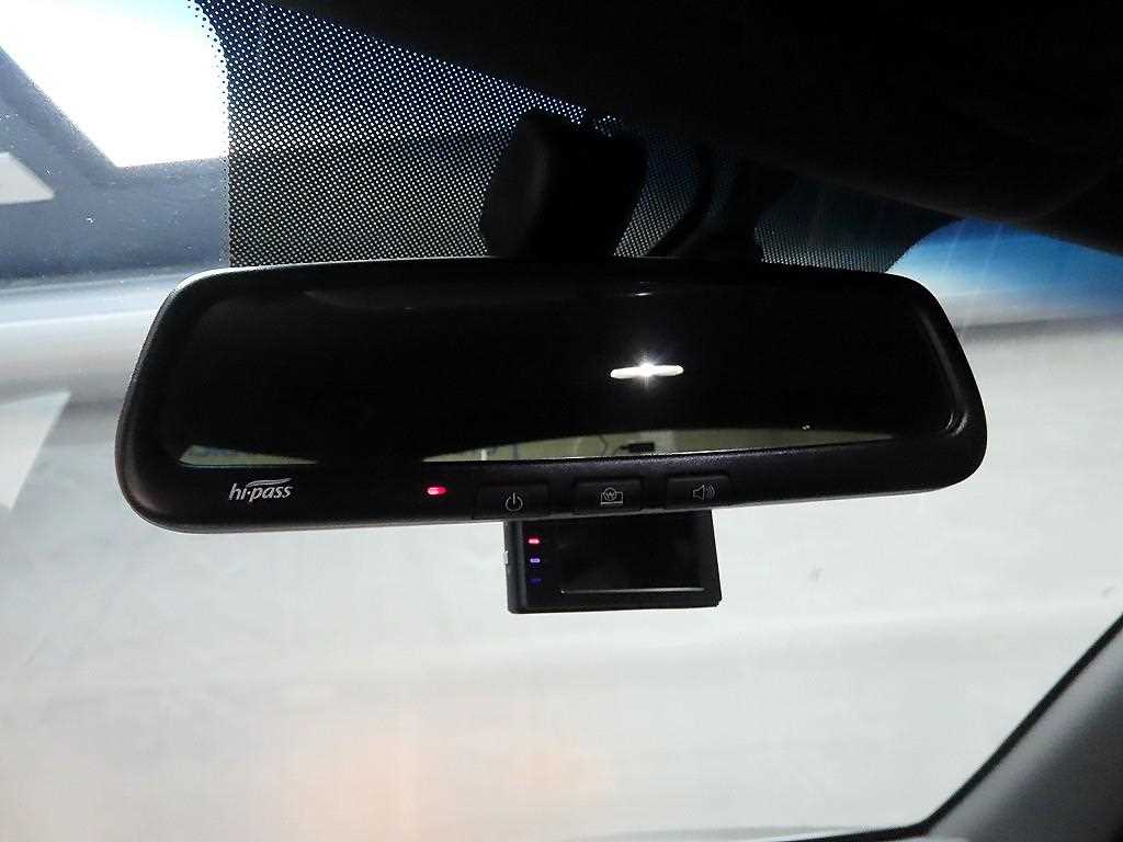 Ssangyong Rexton 2019 Gris - Importación desde Corea - HF Imports Iquique - Foto 17