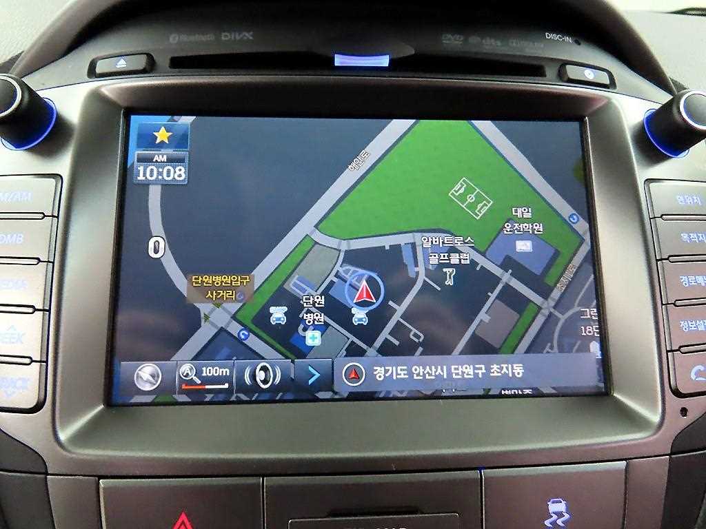 HYUNDAI Tucson 2015 Blanco - Importación desde Corea - HF Imports Iquique - Foto 14