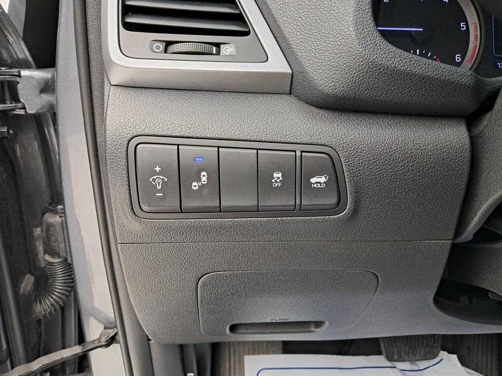 HYUNDAI Tucson 2018 Gris - Importación desde Corea - HF Imports Iquique - Foto 13