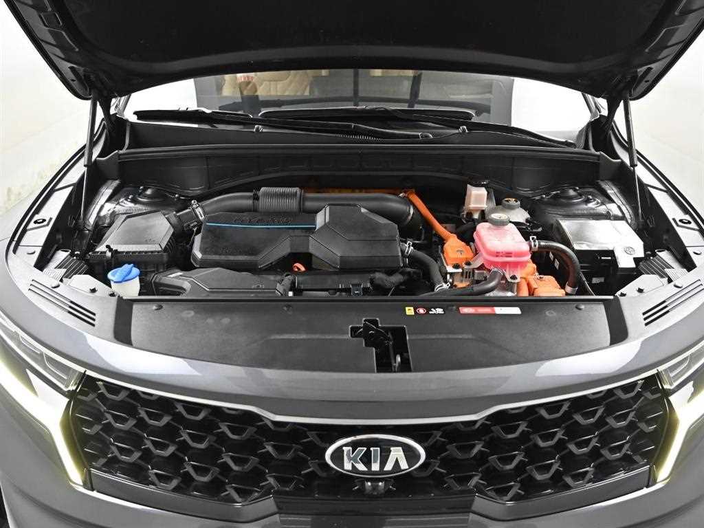 KIA Sorento - Vista 6