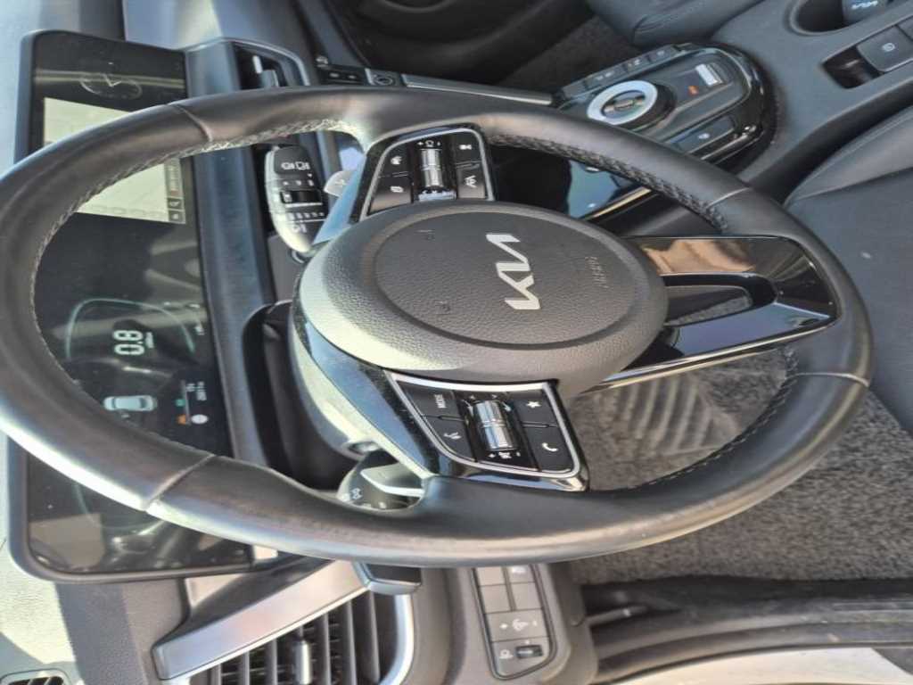 KIA Seltos - Vista 6