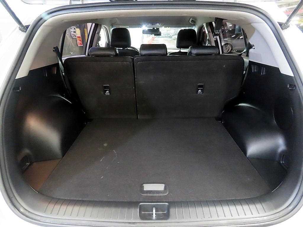 KIA Sportage 2018 Gris - Importación desde Corea - HF Imports Iquique - Foto 18