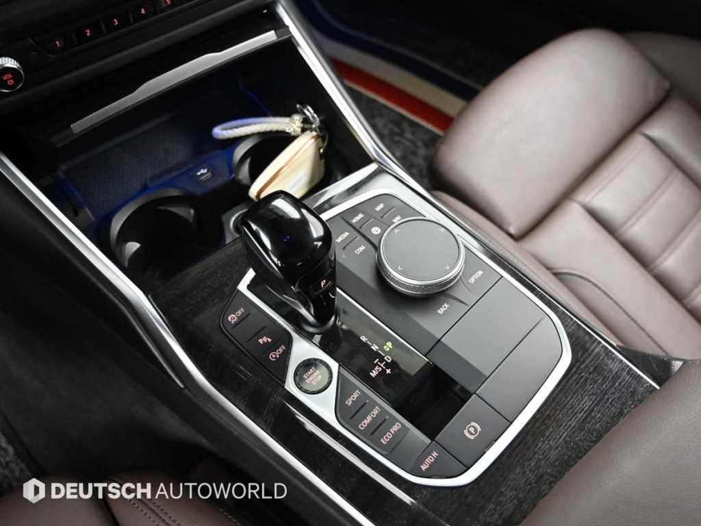 BMW 3 series - Vista 9