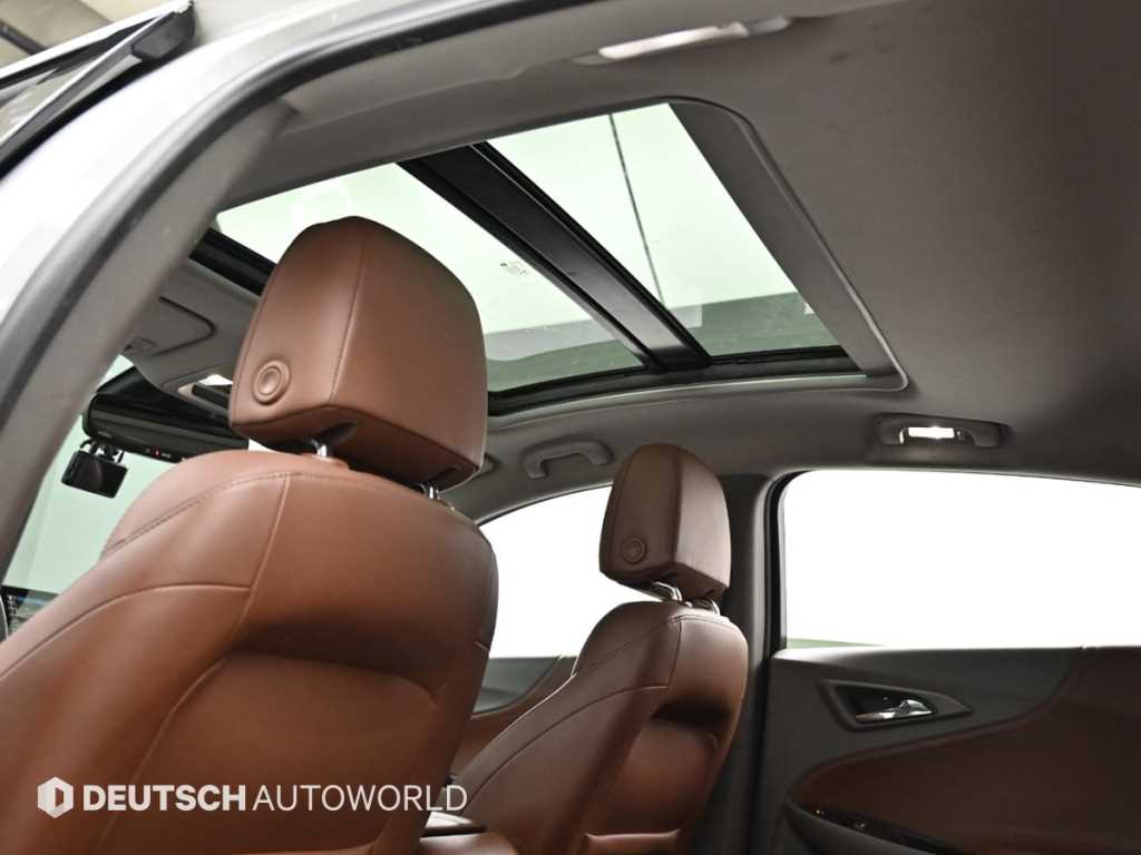 Chevrolet Malibu 2017 Blanco - Importación desde Corea - HF Imports Iquique - Foto 18