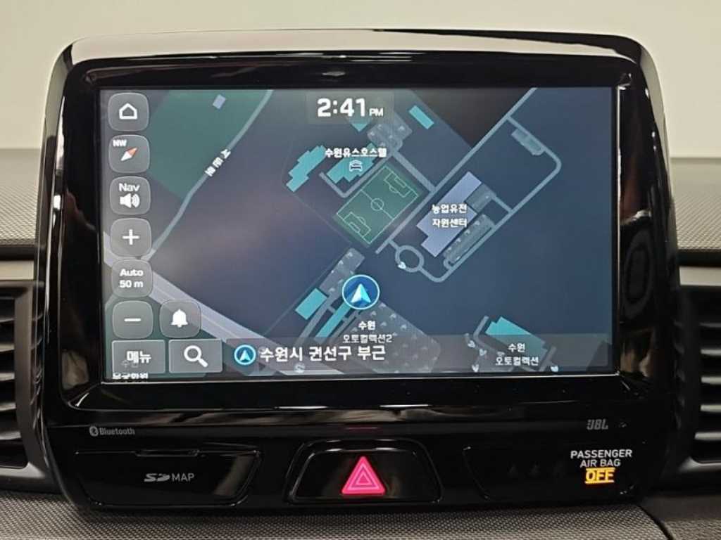 HYUNDAI Veloster - Vista 10