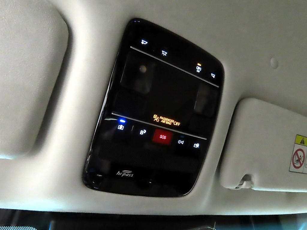 HYUNDAI Grandeur 2023 - Importación desde Corea - HF Imports Iquique - Foto 15